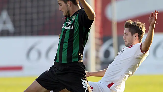 BARON.BIANCOSCUDATI-UNION RIPA LA FENADORA.mazzocco
