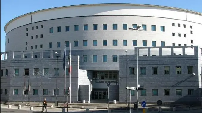 Il tribunale di Padova
