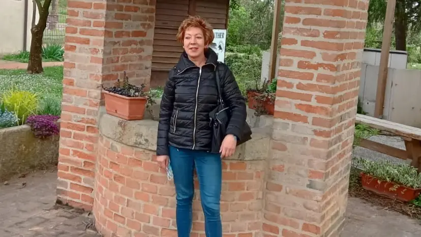 Rossella Zanin, morta a 59 anni