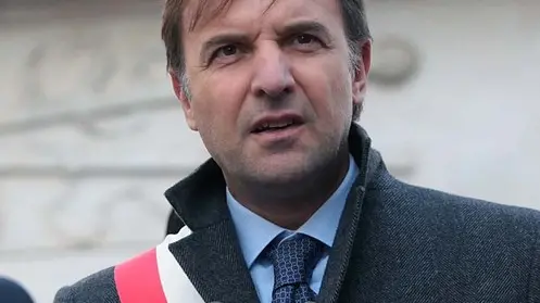 MARIAN - COMMEMORAZIONE A VIA VIII FEBBRAIO. MASSIMO BITONCI