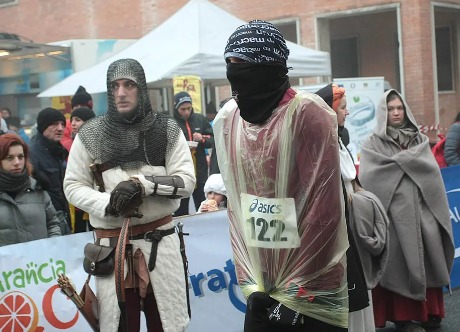 NATOLI-FOTO PIRAN-CITTADELLA MARATONINA
