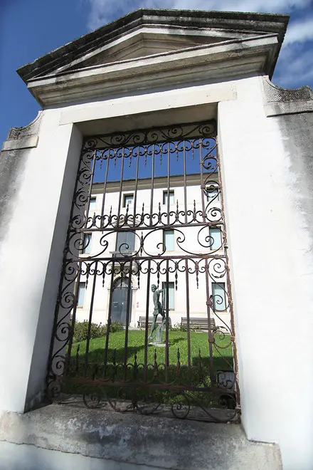 SBRISSA-FOTOPIRAN-ABANO TERME-MUSEO DELLA MASCHERA SARTORI