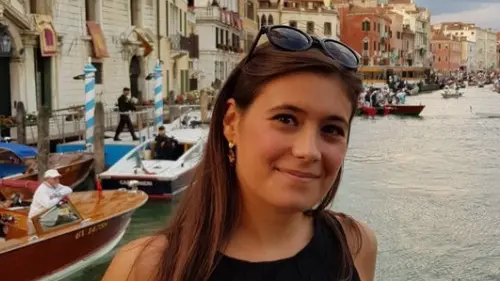 Marta Novello, la studentessa accoltellata mentre si allenava