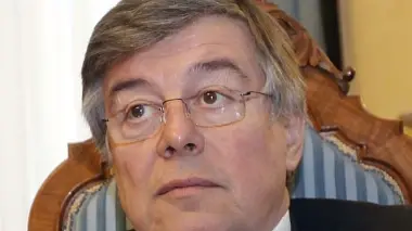 Il sindaco Flavio Zanonato