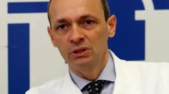 IL CHIRURGO. Umberto Cillo