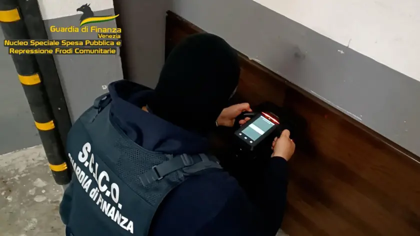 La frode alla Ue scoperta dalla Guardia di finanza di Venezia