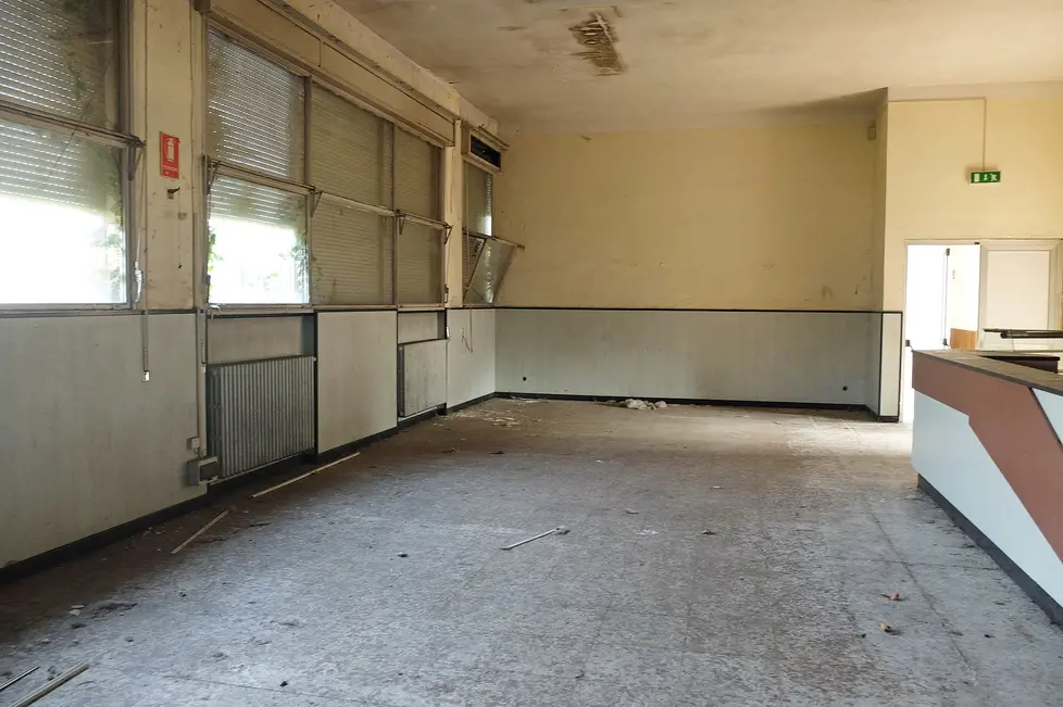 BARSOTTI -EX CASERMA ROMAGNOLI A CHIESANUOVA