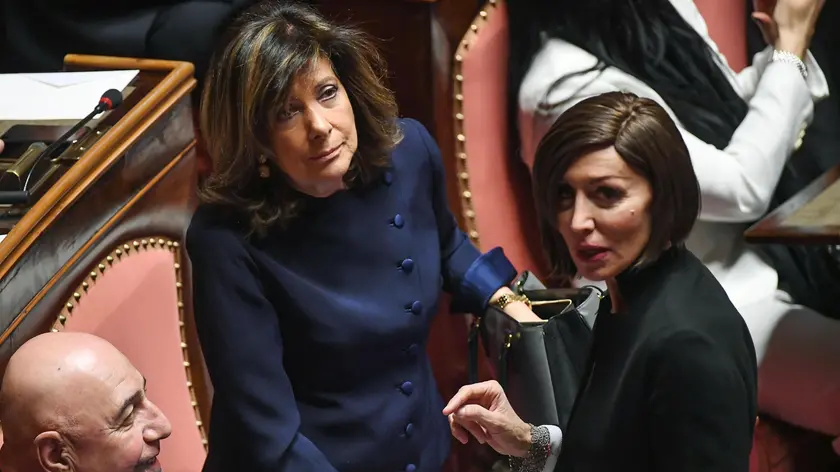 Elisabetta Casellati