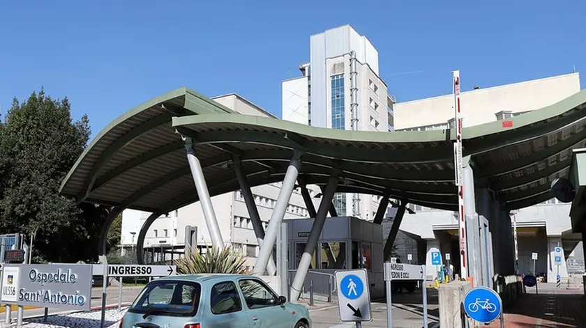 TOME' - AGENZIA BIANCHI - PADOVA - INGRESSO SANT'ANTONIO