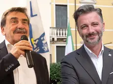 Gianantonio Da Re e Marcello Bano