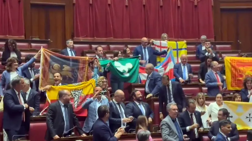 L'approvazione dell'autonomia differenziata