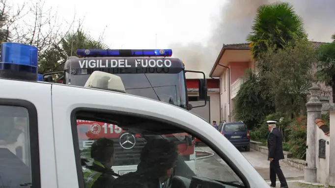 FERRO INCENDIO DITTA CNA CURTAROLO
