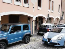 TOME' - AGENZIA BIANCHI - PADOVA- ABITAZIONE LONGO