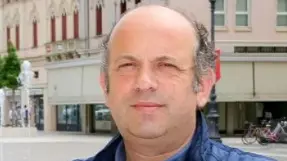Marzio Favero