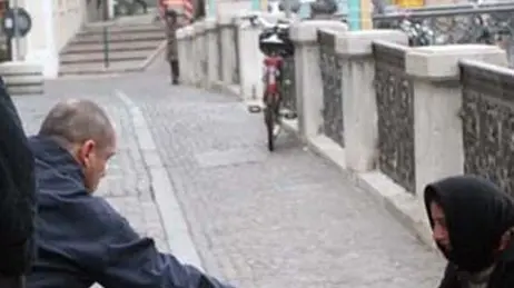 AGOSTINI TREVISO MENDICANTI