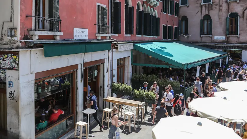 Nuova Venezia