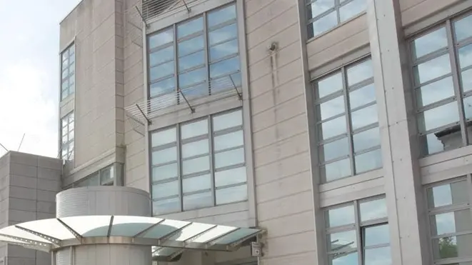BELLUCO.MAGISTRATO CAVAGGION PSICHIATRIA OSPEDALE CAMPOSAMPIERO