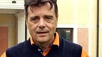 Paolo Casati Pres. Golf Club Montecchia VIDO