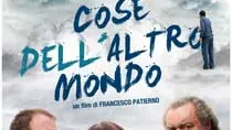La locandina del film