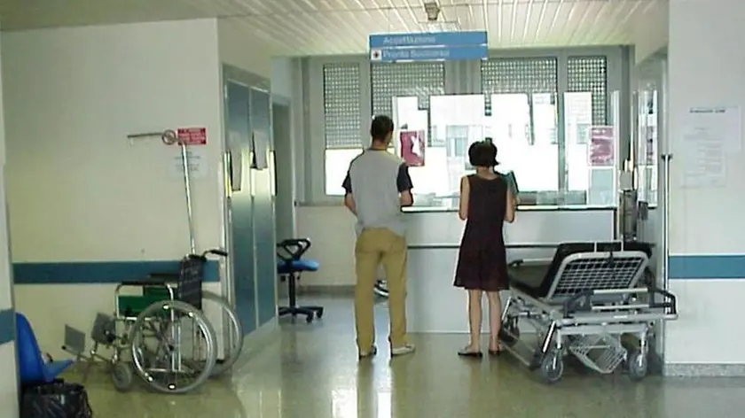 Pronto soccorso Abano 21.8.00 Natoli FOTOPIRAN