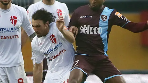 PRANDI - FOTOPIRAN - PADOVA - PADOVA SALERNITANA.lollo
