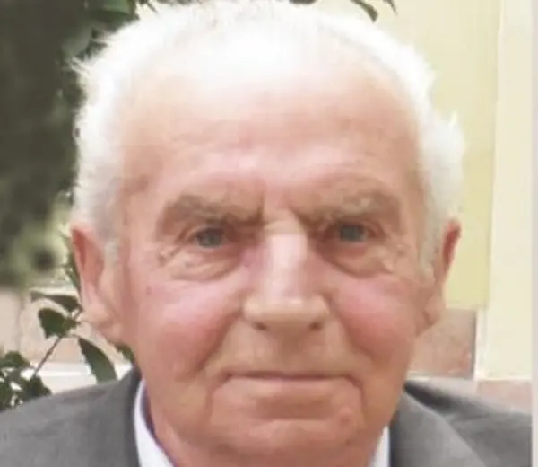 Agostino Lorenzin
