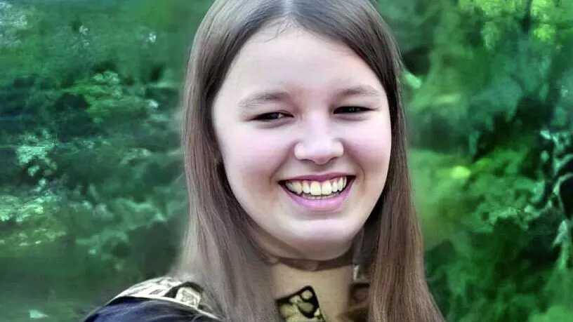 Olesya, la dodicenne investita e uccisa da un treno a Padova