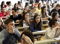 MARIAN - TEST UNIVERSITA'