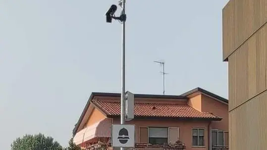L'autovelox fisso della discordia