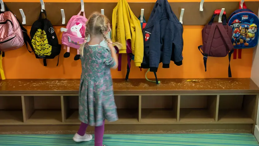Quarantotto bimbi padovani in lista d'attesa per un posto alla materna