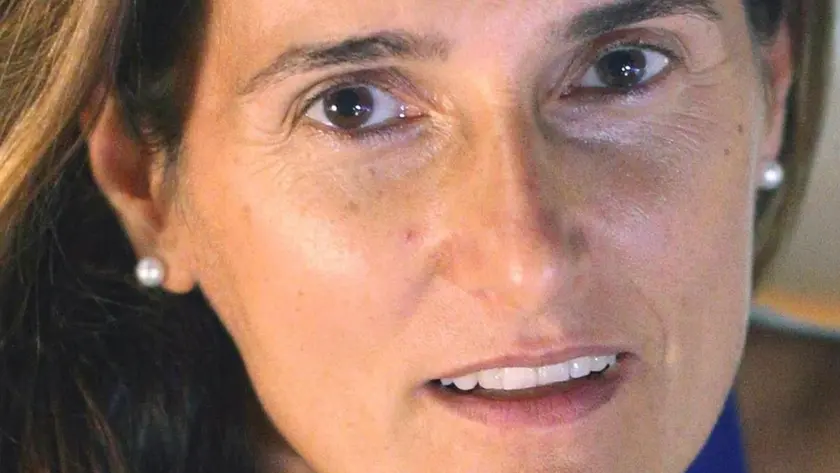 Debora Stocco, 54 anni