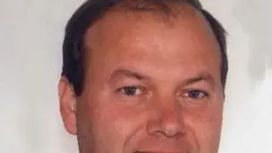 UDC. Luca Boccon