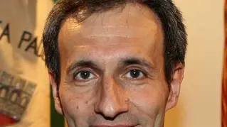 SINDACO. Giuseppe Paviola