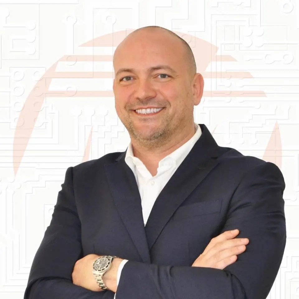 Matteo Morosin