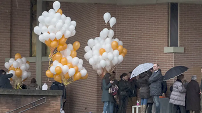 BELLUCO FUNERALE BRESSEO