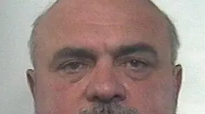 CLAUDIO TINELLO Il falso commercialista di 57 anni è stato arrestato dai carabinieri