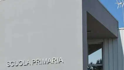 BELLUCO.NUOVA SCUOLA ANNA FRANK NOVENTA PADOVANA