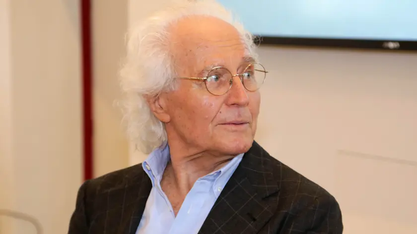 Luciano Benetton