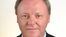 Sergio Berlato, europarlamentarre FdI