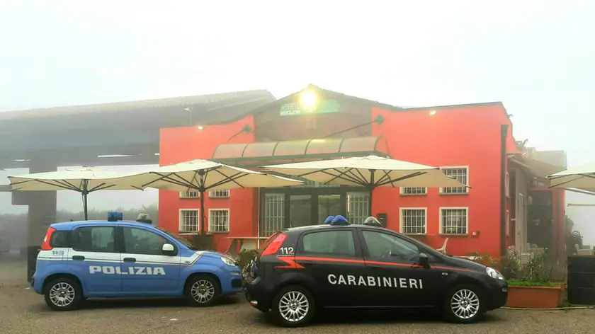 Il Bar 24 di Este