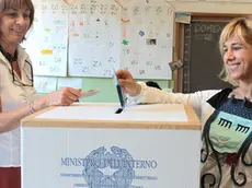 BELLUCO SEGGI ELEZIONI ABANO BELLUCO