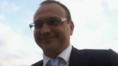 Roberto Natale, provveditore agli studi di Padova e Rovigo