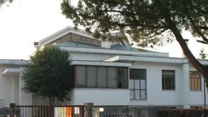 Foto Ferrari per Poletto, le scuole di Santa Croce Bigolina di Cittadella