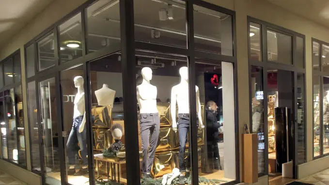 CADONI FURTO ABBIGLIAMENTO MIOTTO ABANO