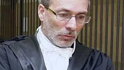 CARRAI - COMMEMORAZIONE IN TRIBUNALE. DA SIN: STUCCILLI MATTEO, PAOLO LUCA, SERGIO DINI
