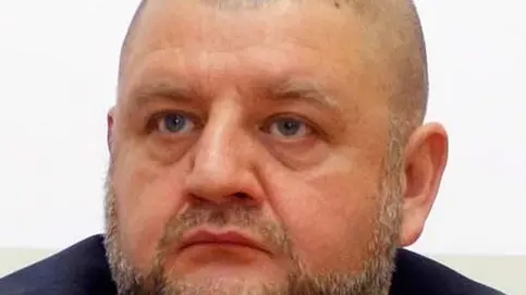 BARON - AGENZIA BIANCHI - PADOVA - CONFERENZA STAMPA AZIENDA OSPEDALIERA. AL TAVOLO: ( DA SIN) : PATRIZIA SIMONATO, LUCIANO FLOR, MARCATO, DARIO, BITONCI, BOLIS LUNGHI.