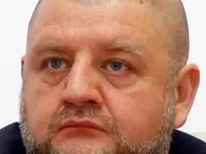 BARON - AGENZIA BIANCHI - PADOVA - CONFERENZA STAMPA AZIENDA OSPEDALIERA. AL TAVOLO: ( DA SIN) : PATRIZIA SIMONATO, LUCIANO FLOR, MARCATO, DARIO, BITONCI, BOLIS LUNGHI.