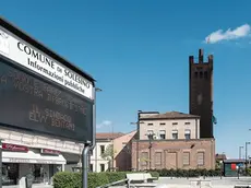Solesino (PD), 9 maggio 2019 Reportage su Solesino per articolo di Jori. Nella foto: ph. Zangirolami Nella foto:
