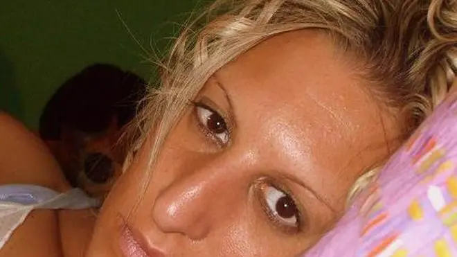 Belluco.Chiara Vanzo, di Merlara, deceduta per inc. Stradale.Ph. Zangirolami