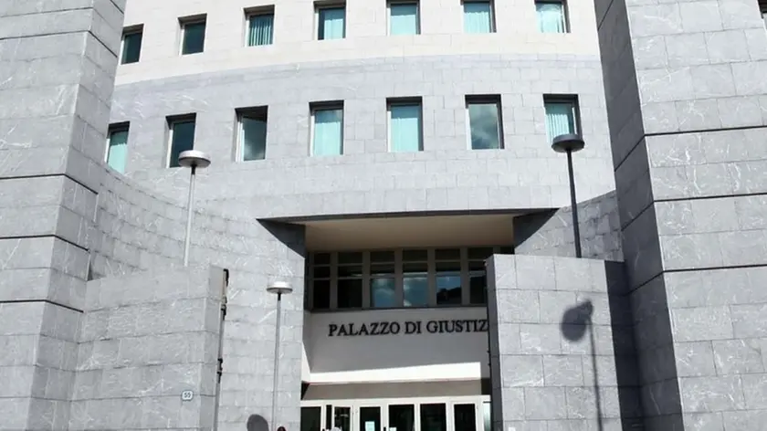 GENESIN - INCONTRO AVVOCATI IN TRIBUNALE